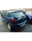 seat ibiza (6j5) del año 2012