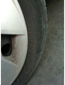 seat ibiza (6j5) del año 2012 2