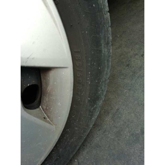 seat ibiza (6j5) del año 2012