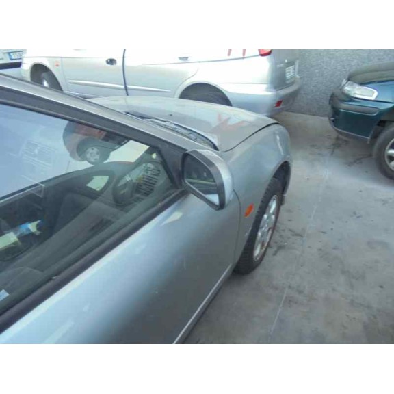 mitsubishi galant berlina (ea0) del año 1998