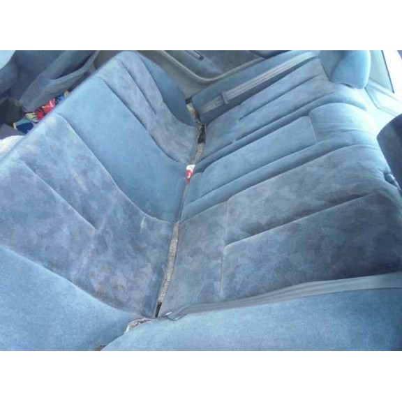 mitsubishi galant berlina (ea0) del año 1998