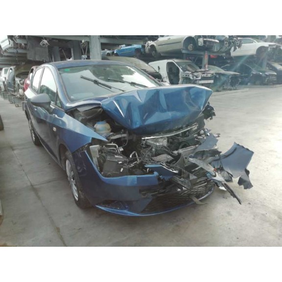 seat ibiza (6j5) del año 2012