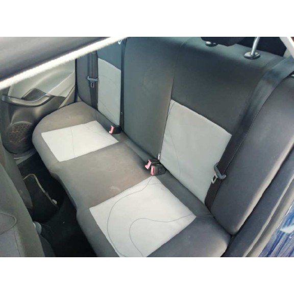 seat ibiza (6j5) del año 2012