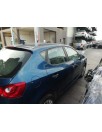 seat ibiza (6j5) del año 2012