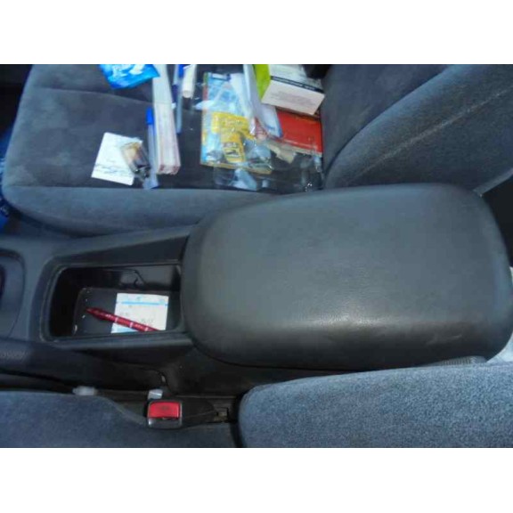 mitsubishi galant berlina (ea0) del año 1998