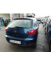 seat ibiza (6j5) del año 2012