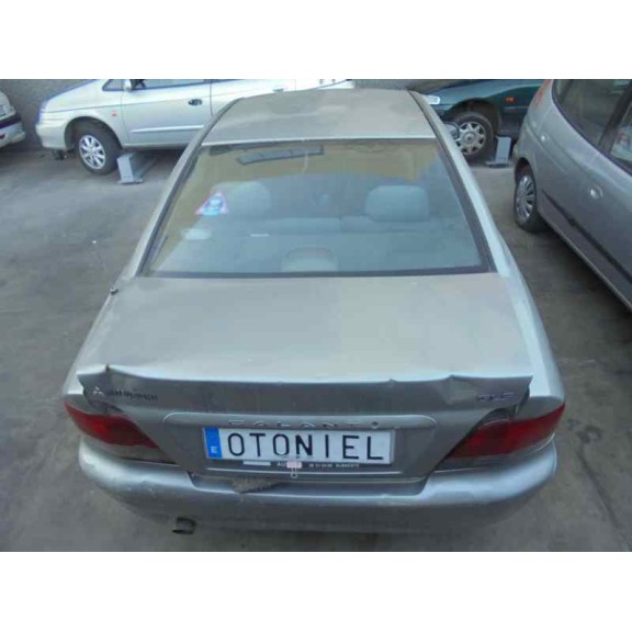 mitsubishi galant berlina (ea0) del año 1998