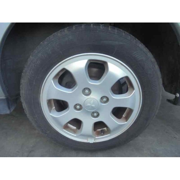 mitsubishi galant berlina (ea0) del año 1998