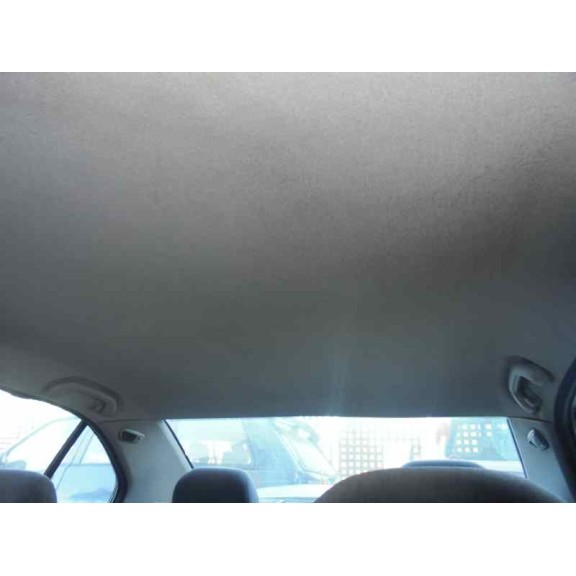 mitsubishi galant berlina (ea0) del año 1998