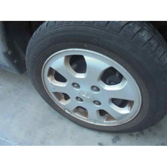 mitsubishi galant berlina (ea0) del año 1998