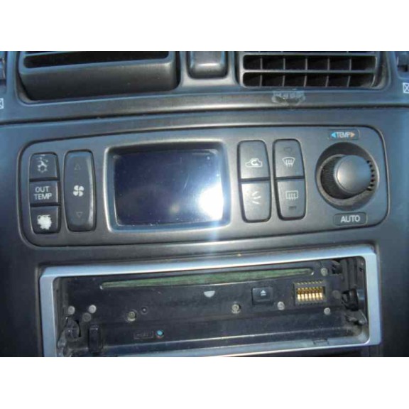 mitsubishi galant berlina (ea0) del año 1998