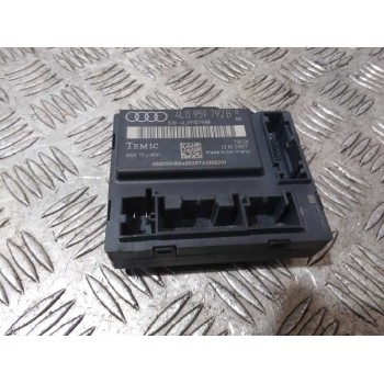 MODULO CONFORT 4L0959792B 