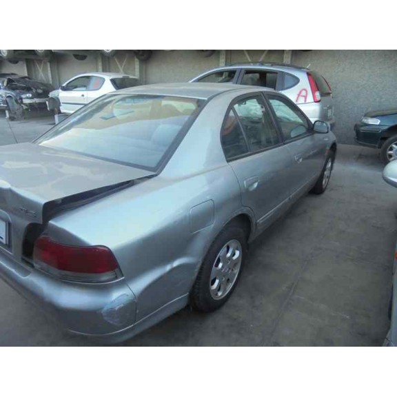 mitsubishi galant berlina (ea0) del año 1998