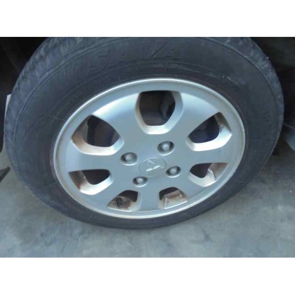 mitsubishi galant berlina (ea0) del año 1998