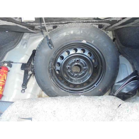 mitsubishi galant berlina (ea0) del año 1998