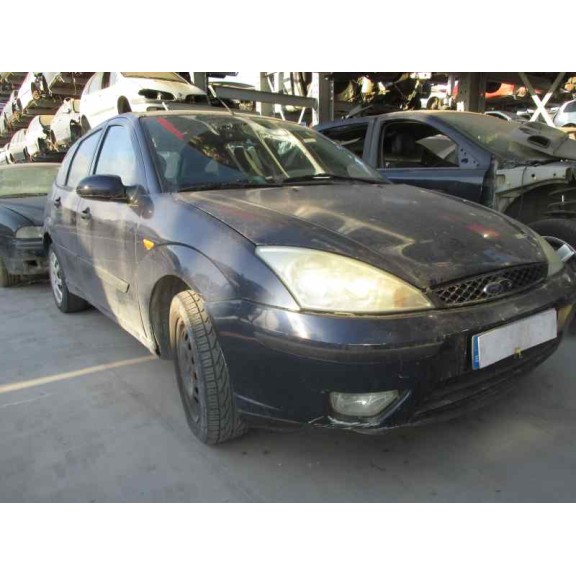 ford focus berlina (cak) del año 2003