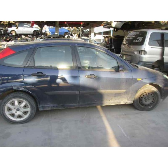 ford focus berlina (cak) del año 2003