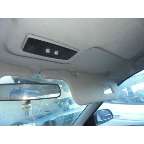 mitsubishi galant berlina (ea0) del año 1998