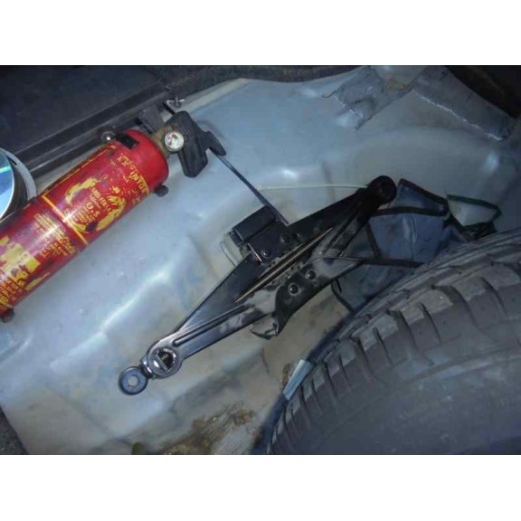 mitsubishi galant berlina (ea0) del año 1998