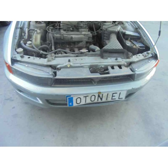 mitsubishi galant berlina (ea0) del año 1998