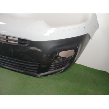 Recambio de paragolpes delantero para citroën berlingo (er_, ec_) 1.2 puretech 130 referencia OEM IAM 9816775377  
