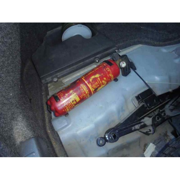 mitsubishi galant berlina (ea0) del año 1998