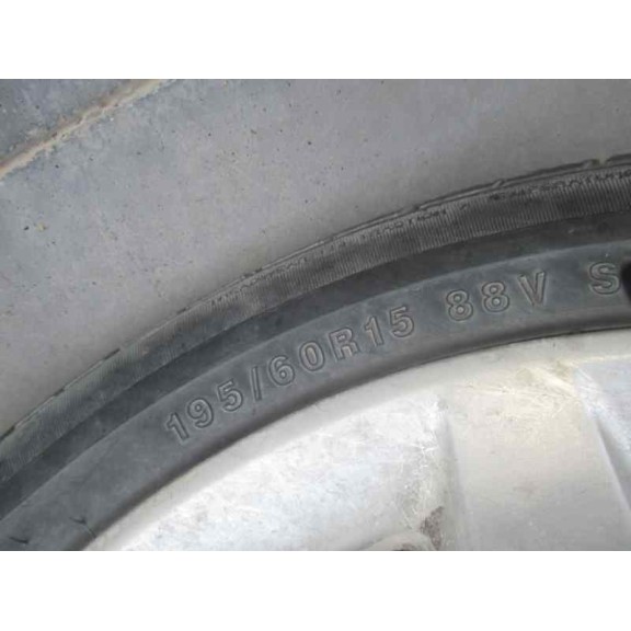 ford focus berlina (cak) del año 2003