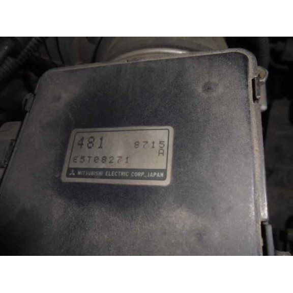 mitsubishi galant berlina (ea0) del año 1998