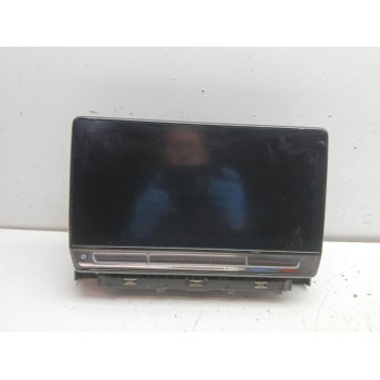 SISTEMA AUDIO / RADIO CD 5fa919606 