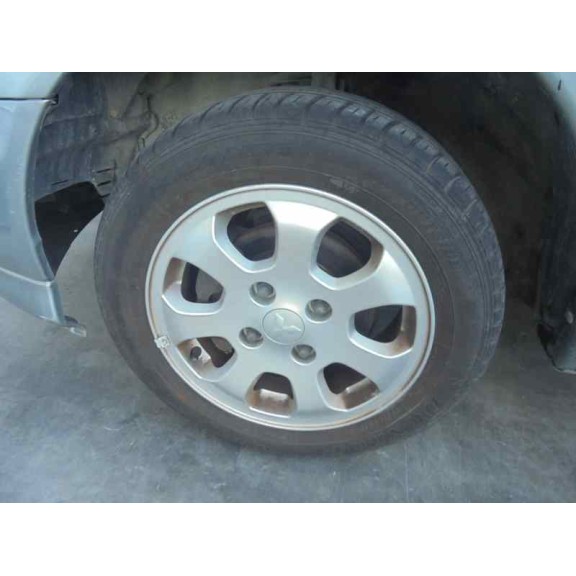 mitsubishi galant berlina (ea0) del año 1998