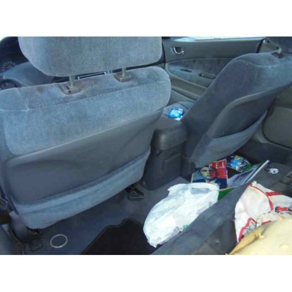 mitsubishi galant berlina (ea0) del año 1998