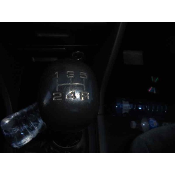 mitsubishi galant berlina (ea0) del año 1998