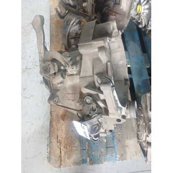 Recambio de despiece caja cambios para audi a1 (8x1, 8xk) 1.2 tfsi referencia OEM IAM LQG  