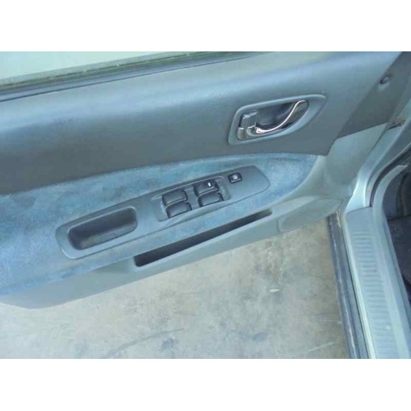 mitsubishi galant berlina (ea0) del año 1998