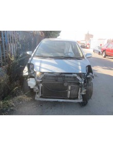 toyota yaris (ksp9/scp9/nlp9) del año 2006