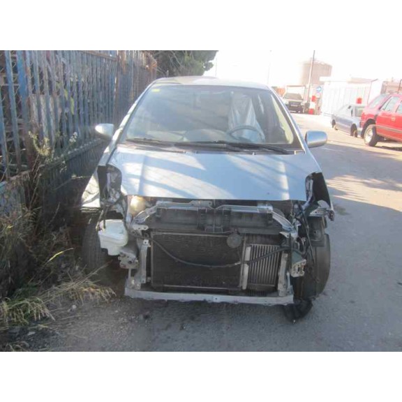 toyota yaris (ksp9/scp9/nlp9) del año 2006