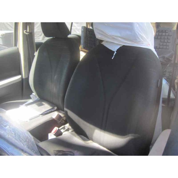 toyota yaris (ksp9/scp9/nlp9) del año 2006