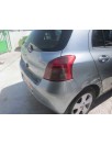 toyota yaris (ksp9/scp9/nlp9) del año 2006