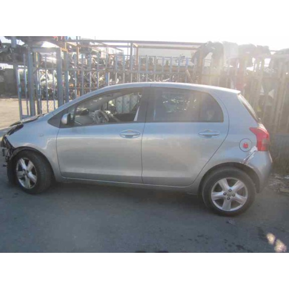 toyota yaris (ksp9/scp9/nlp9) del año 2006