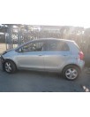 toyota yaris (ksp9/scp9/nlp9) del año 2006