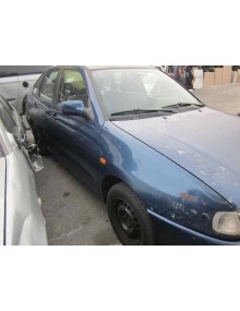 seat cordoba berlina (6k2) del año 1993