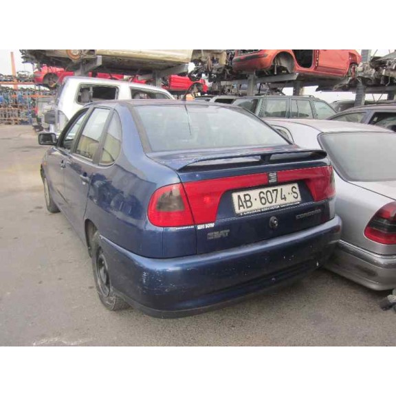 seat cordoba berlina (6k2) del año 1993