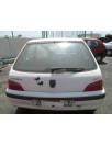 peugeot 106 (s2) del año 2000