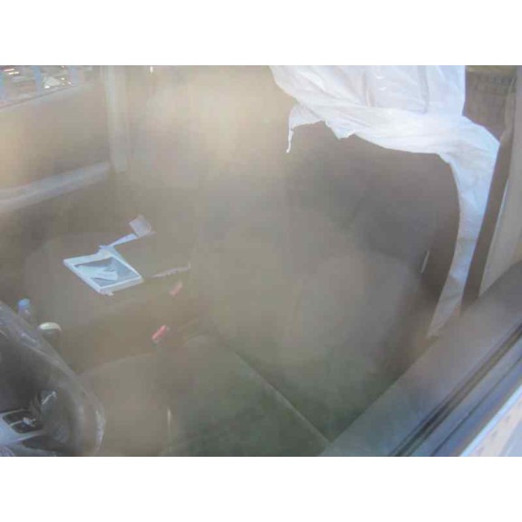 toyota yaris (ksp9/scp9/nlp9) del año 2006