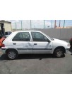 peugeot 106 (s2) del año 2000