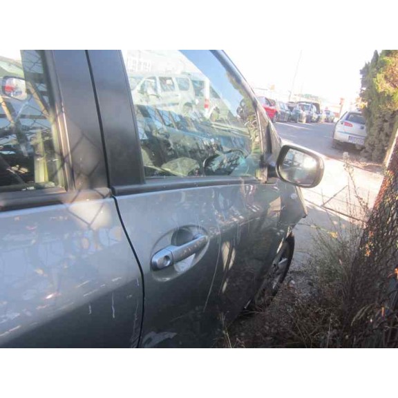 toyota yaris (ksp9/scp9/nlp9) del año 2006