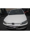 peugeot 106 (s2) del año 2000