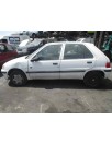 peugeot 106 (s2) del año 2000
