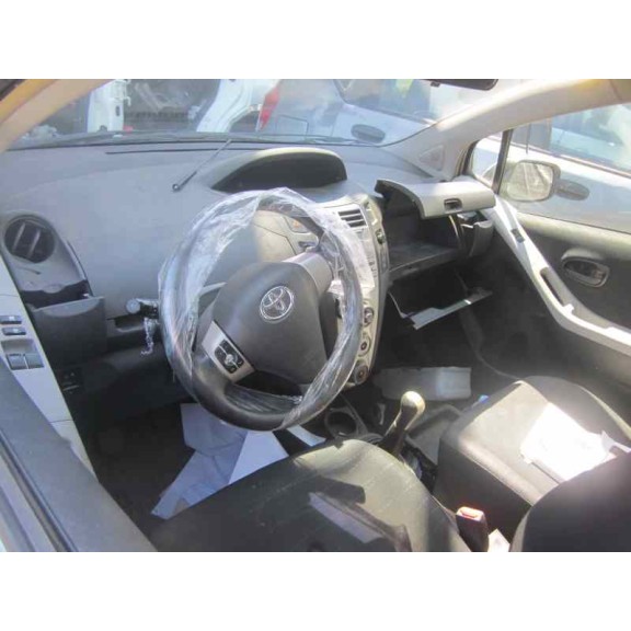 toyota yaris (ksp9/scp9/nlp9) del año 2006