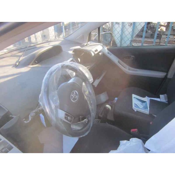 toyota yaris (ksp9/scp9/nlp9) del año 2006